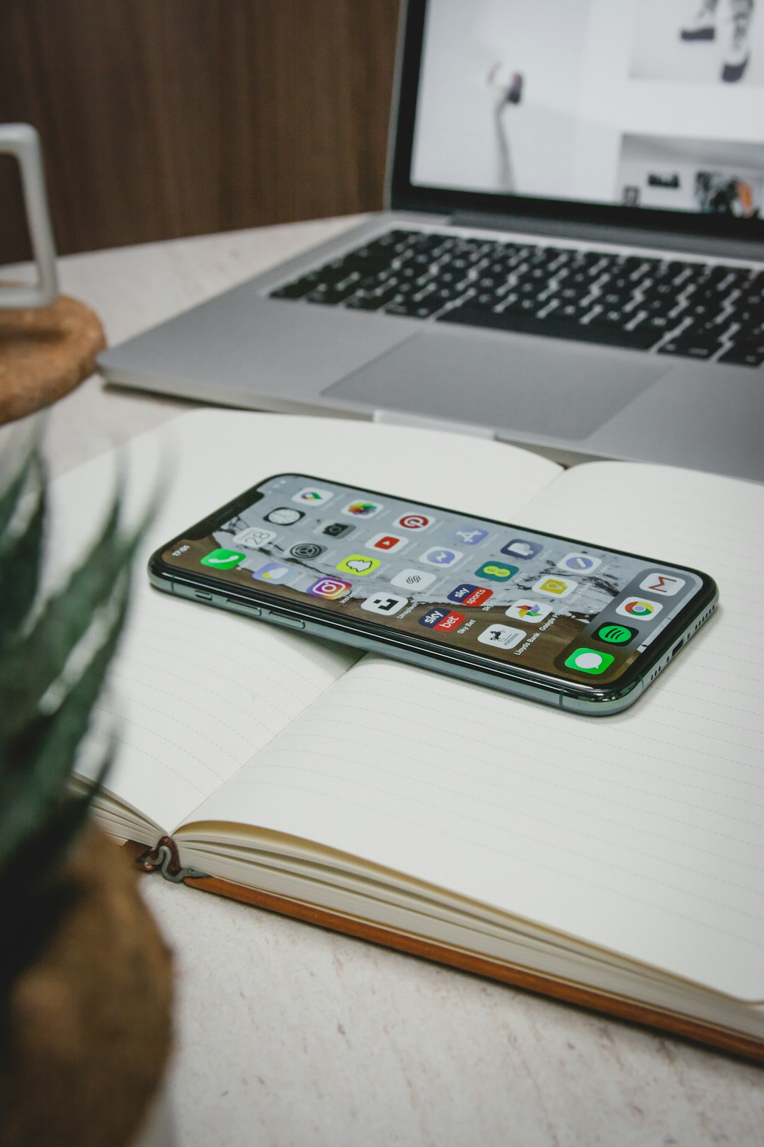 What should I reconcile on a loan statement?