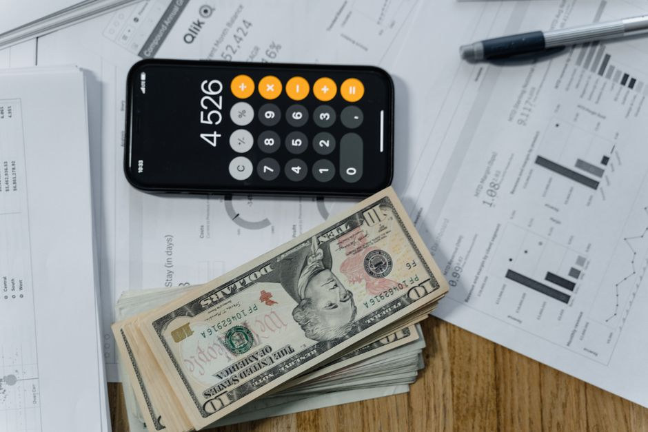 What should I check before relying on future refinancing?
